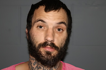 Mugshot of SHANNON GOBLE