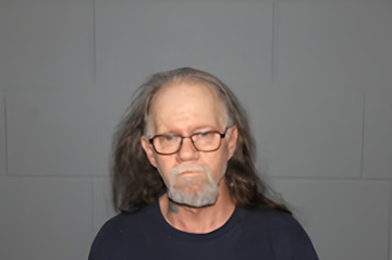 Mugshot of JAMES HARKINS