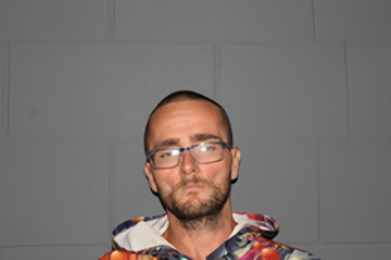 Mugshot of NATHAN GREENFIELD