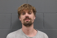 Mugshot of RYAN HENDRIX