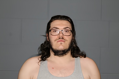 Mugshot of MICHAEL BURTON