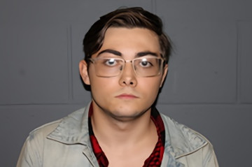 Mugshot of ROBERT HATLETT