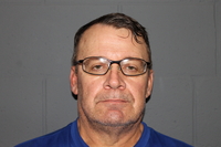 Mugshot of JAMES RODGERS