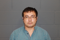 Mugshot of TY MILLER