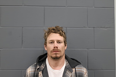 Mugshot of WILLIAM SHELTON