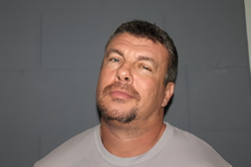 Mugshot of MANUEL RODRIGUEZ