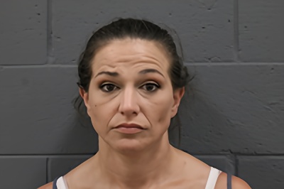 Mugshot of CHELEY KORVER