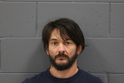 Mugshot of RONALD KINGMAN