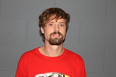 Mugshot of RYAN HENDRIX