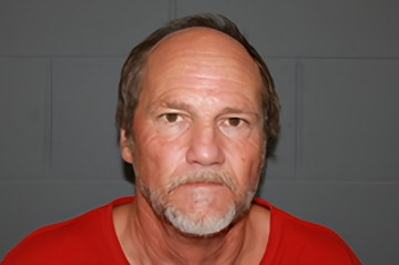 Mugshot of JEREMY WILSON