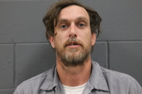 Mugshot of CAMERON HAGEN