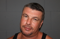 Mugshot of MANUEL RODRIGUEZ