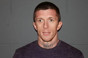 Mugshot of BRENTON KAFER