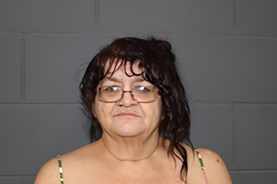 Mugshot of TAMMY O'NEILL
