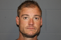 Mugshot of MICHAEL DAVIS