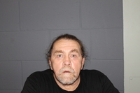 Mugshot of WILLIAM PYRON