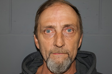Mugshot of MARK WILLIAMS