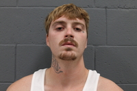 Mugshot of NOAH LEE