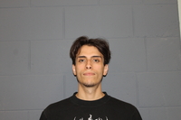 Mugshot of XZADRIAN MARTINEZ
