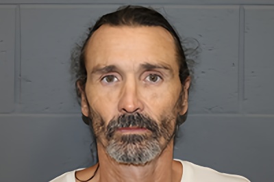 Mugshot of TRAVIS ROSS