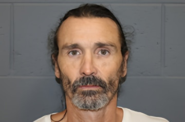 Mugshot of TRAVIS ROSS
