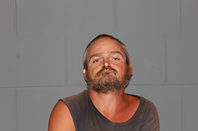 Mugshot of FLOYD SCHEUERMAN