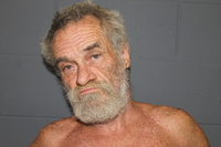 Mugshot of TOMMY PENDERGRASS