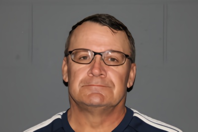 Mugshot of JAMES RODGERS