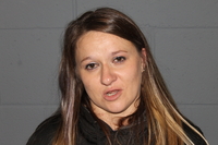 Mugshot of KARA JACK