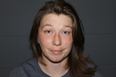 Mugshot of SAVANANA KAPFER - ARCHER