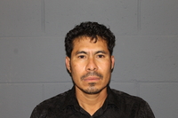 Mugshot of SAUL FLORES