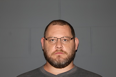 Mugshot of MATTHEW HARVILL