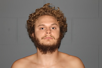 Mugshot of JAMISON KEITH