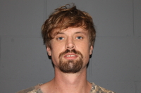 Mugshot of RYAN HENDRIX