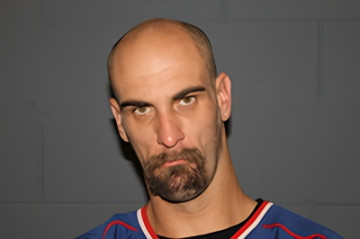 Mugshot of ERIC BROWN