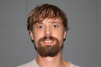 Mugshot of RYAN HENDRIX
