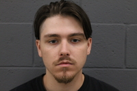 Mugshot of TRISTIAN BYRNE