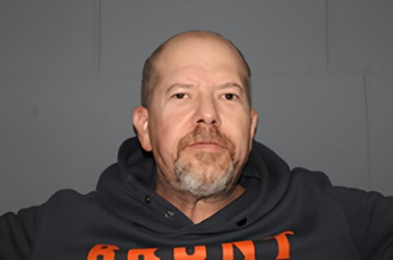 Mugshot of TOBY BEAN