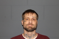 Mugshot of LANDON MERCER