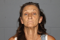 Mugshot of JUDITH WEIHERER