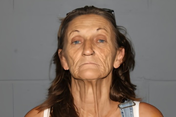 Mugshot of JUDITH WEIHERER