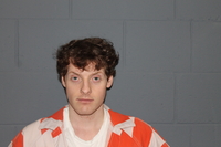 Mugshot of seth blevins