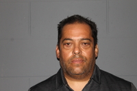 Mugshot of ARGENIS LUZARDO-CEPEDA