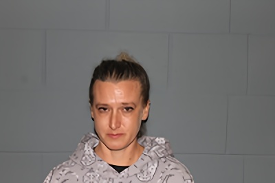 Mugshot of KYLA DICKERSON