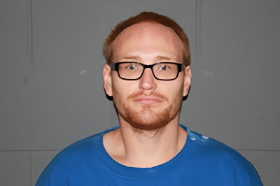 Mugshot of MIKEALL TAFFNER