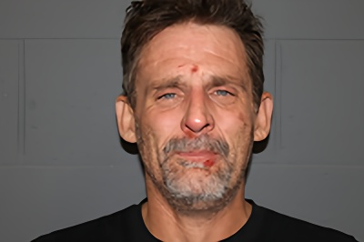 Mugshot of REECE SIMPLER