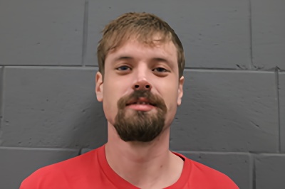 Mugshot of RYAN HENDRIX