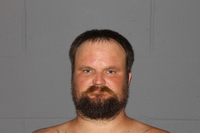 Mugshot of LEVI DUNCAN