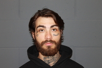 Mugshot of AUSTIN DYKES