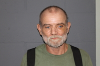 Mugshot of RICHARD BANDY